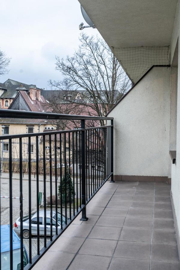 Chomikówka Apartament