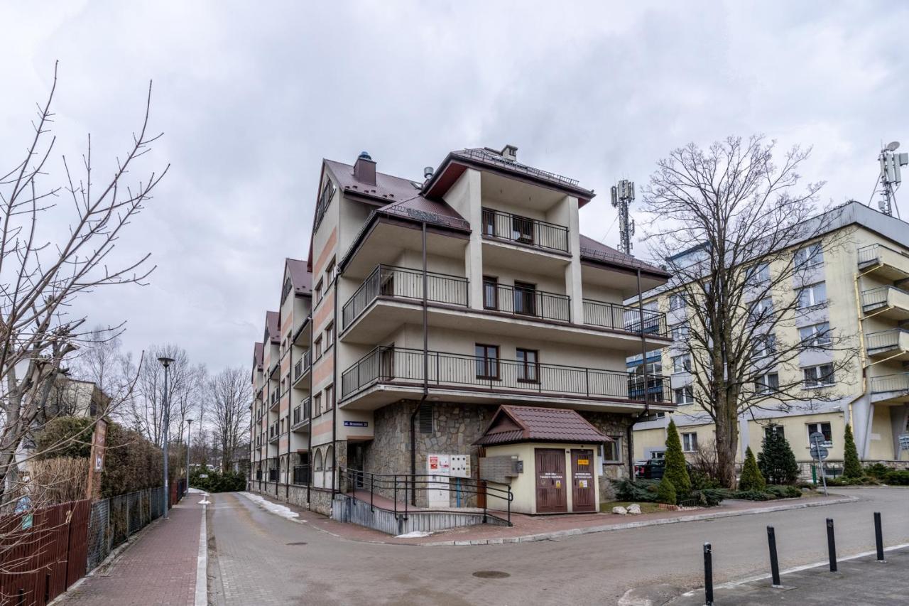 Chomikówka Apartament *