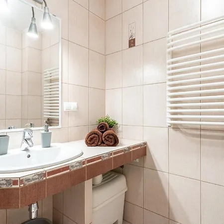 Apartament Chomikówka Zakopane Zewnętrze zdjęcie