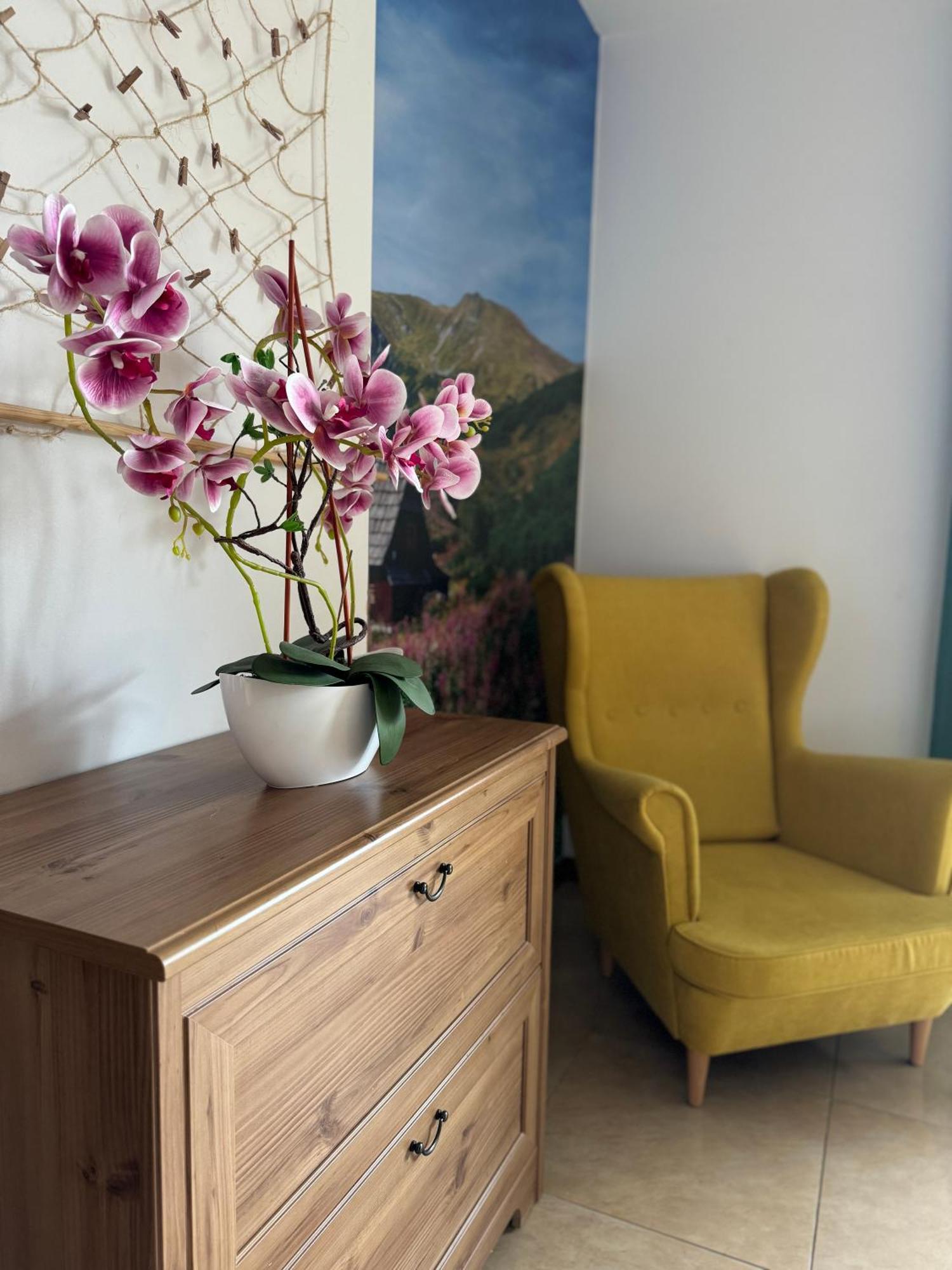Apartament Chomikówka Zakopane